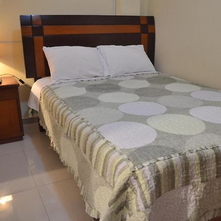 Rosenverg B&B Tours Lima Exteriör bild