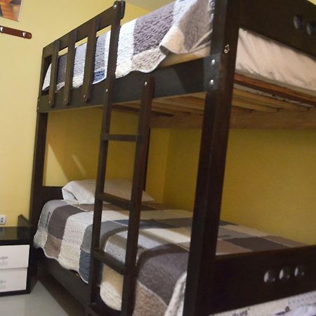 Rosenverg B&B Tours Lima Exteriör bild