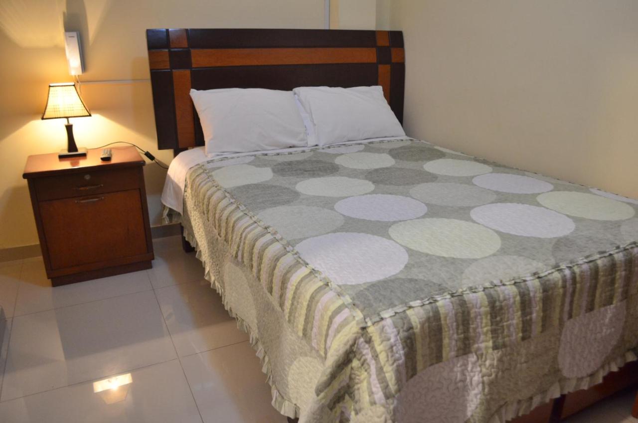 Rosenverg B&B Tours Lima Exteriör bild