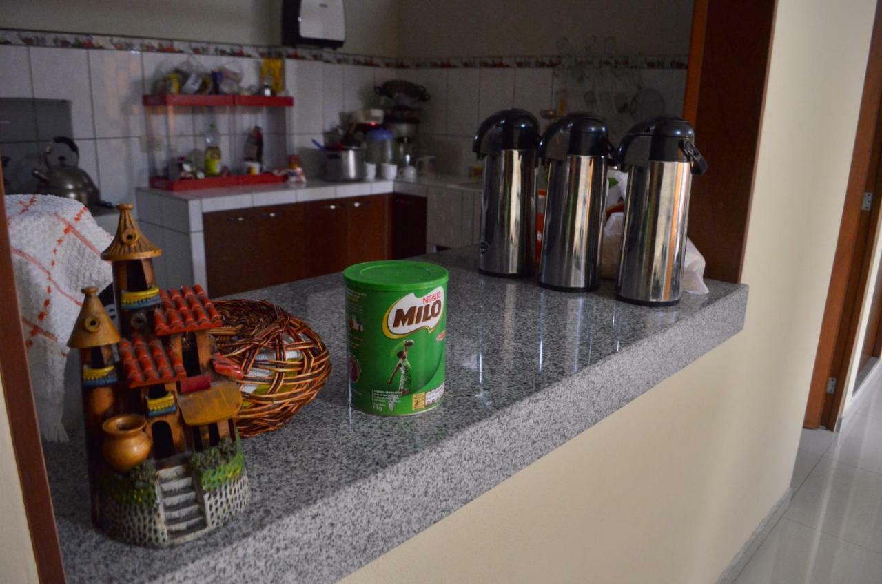 Rosenverg B&B Tours Lima Exteriör bild